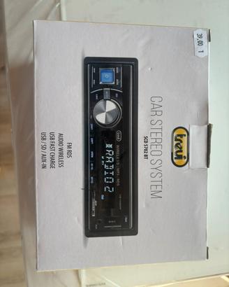 Stereo per auto
