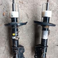 Ammortizzatori fiat Cubo