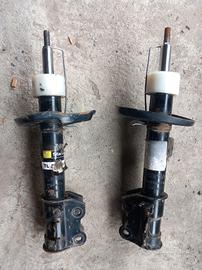 Ammortizzatori fiat Cubo