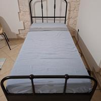 Letto 90 x 200 cm