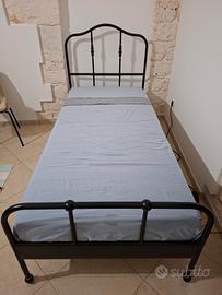 Letto 90 x 200 cm