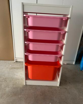 Trofast ikea