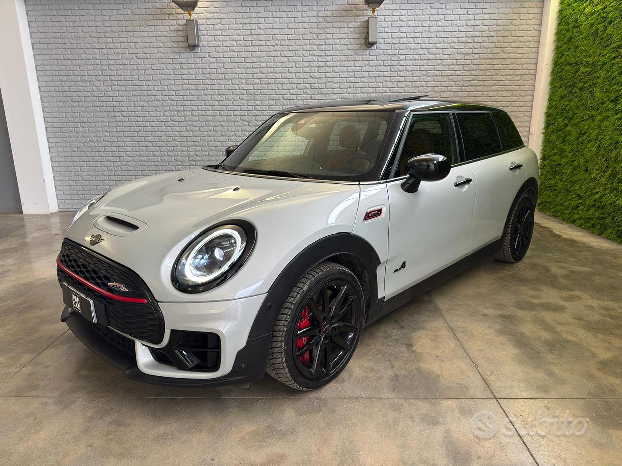 MINI Mini Clubman (F54)