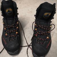 Scaponi trango tower extreme La Sportiva 