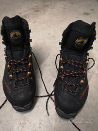 Scaponi trango tower extreme La Sportiva 