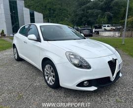 Alfa Romeo Giulietta 1.6 jtdm 120cv