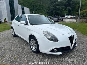 Alfa Romeo Giulietta 1.6 jtdm 120cv