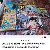Fumetti e Libri 