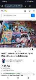 Fumetti e Libri 