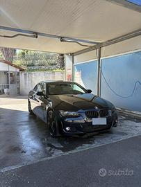 Bmw 330d e93