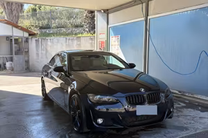 Bmw 330d e93