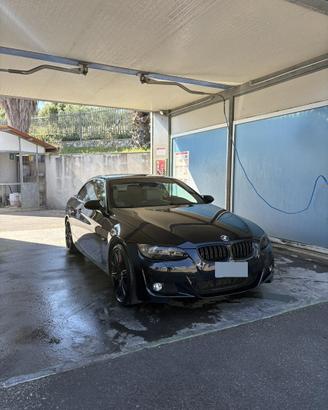 Bmw 330d e93