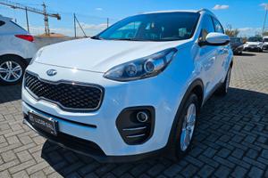 Kia sportage 1.7 crdi