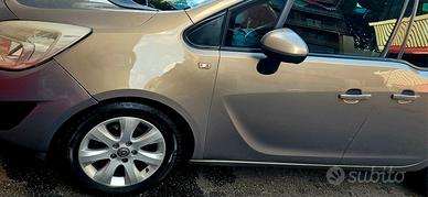 Opel Meriva 2014