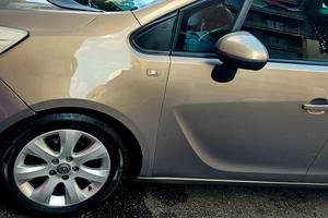 Opel Meriva 2014