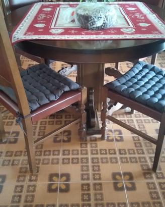 Arredamento salotto