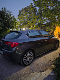 Giulietta benzina 170cv