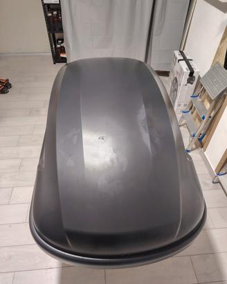 baule da tetto