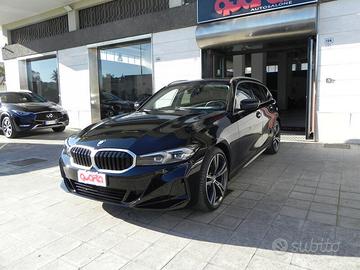Bmw 318 318d 48V Touring