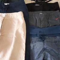 Pantaloni donna