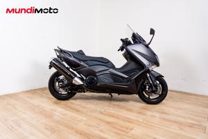 YAMAHA T-MAX 530 IRON MAX - 2015