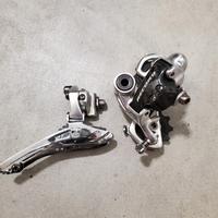 cambio campagnolo record 10v.