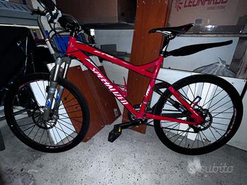 mtb Specialized