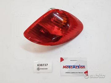 Freccia lampeggiatore PIAGGIO X9 125 180 250 05>07
