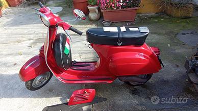 Piaggio Vespa 50 Special (V5B3) - 1965