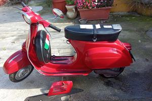 Piaggio Vespa 50 Special (V5B3) - 1965