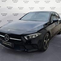 Mercedes-Benz Classe A A 180 d Automatic Spor...
