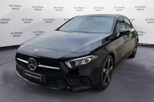 Mercedes-Benz Classe A A 180 d Automatic Spor...