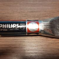 TESTINE GIRADISCHI PHILIPS VINTAGE