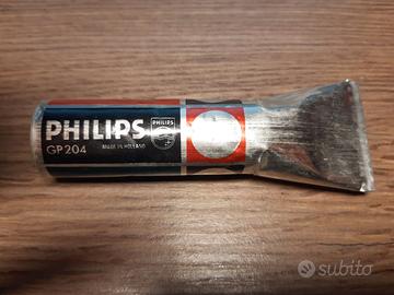 TESTINE GIRADISCHI PHILIPS VINTAGE