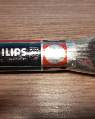 TESTINE GIRADISCHI PHILIPS VINTAGE
