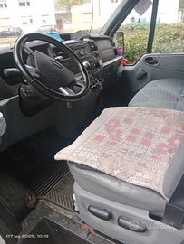 Ford Transit 2009 a 6.800