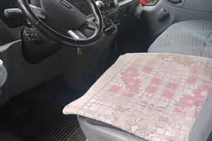 Ford Transit 2009 a 6.800