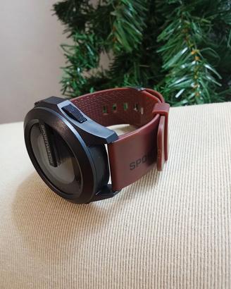 Sportwatch orologio digitale unisex