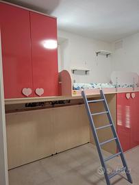 Cameretta ponte Bimbe