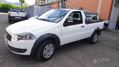 FIAT - Strada 1300 MJT 95CV FIORINO TREKKING