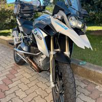 Bmw R1200 Gs Lc