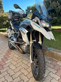 Bmw R1200 Gs Lc