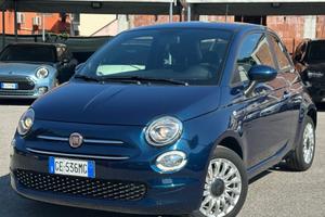 Fiat 500 1.0 Hybrid Lounge