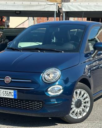 Fiat 500 1.0 Hybrid Lounge