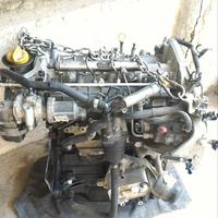 Ricambi Alfa 159 147 e GT JTDM 150 cv