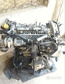 Ricambi Alfa 159 147 e GT JTDM 150 cv