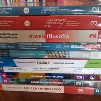 libri liceo
