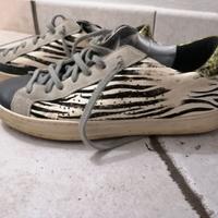 Scarpe n. 36 P448