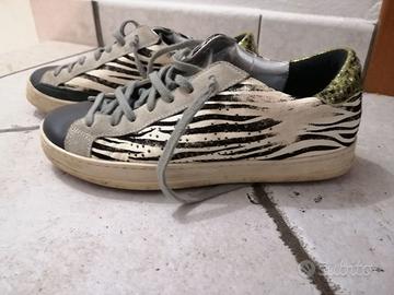 Scarpe n. 36 P448