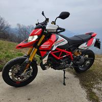 Hypermotard 950 Sp 2022